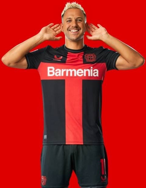 Ne so alt isser jetzt auch nich